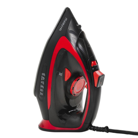Утюг Manya I-M2605 Чёрный