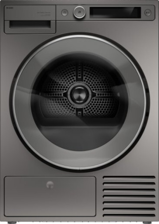 Сушильная машина ASKO T509HRT, цвет Серый