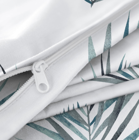 КПБ 2 сп Verossa Exotic 50/70 Сатин 921444