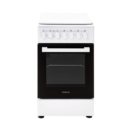 Комбинированная плита MANYA MC5012W