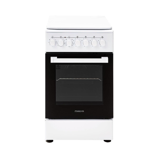 Комбинированная плита MANYA MC5012W