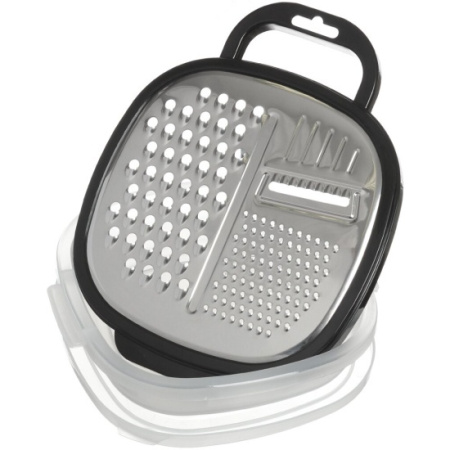 Терка Mallony Idea c контейнером 965017