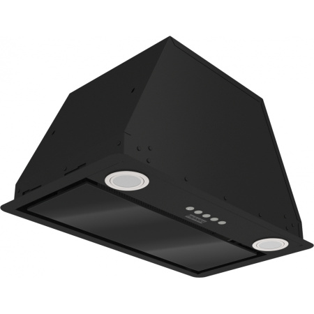 Встраиваемая вытяжка Franke Vera BK 52, цвет Чёрный, ширина 50см.