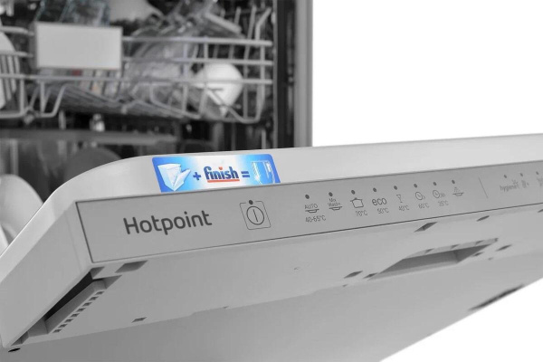 Посудомоечная машина встраиваемая Hotpoint HI 5D83 DWT