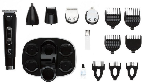 Триммер Dewal HC9007