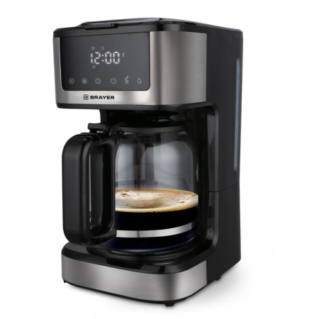 Кофеварка Brayer 1124BR