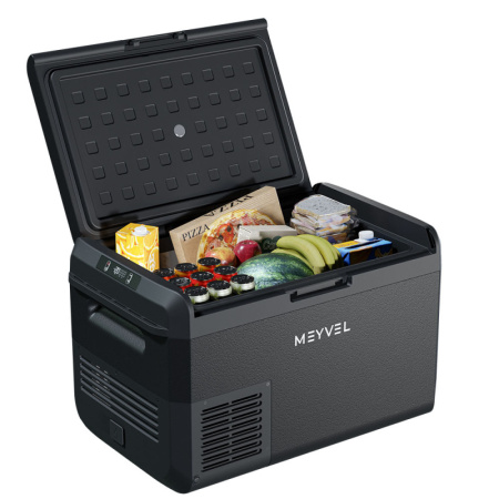 Термохолодильник Meyvel AF-M40 (Black)