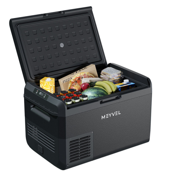 Термохолодильник Meyvel AF-M40 (Black)