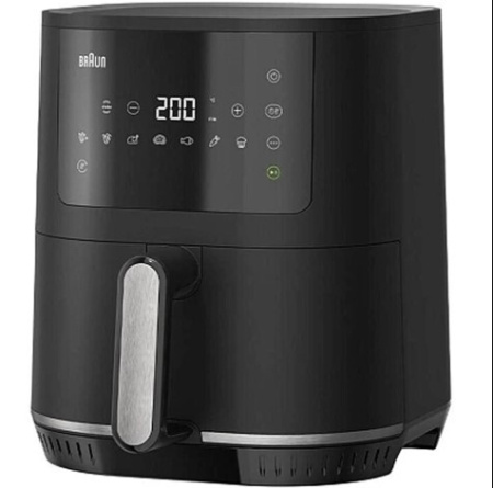 Аэрогриль Braun HF3030IBK