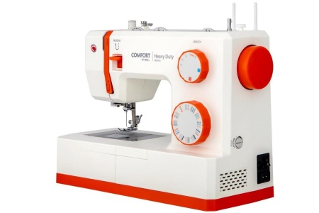 Электромеханическая швейная машина Comfort HD1015