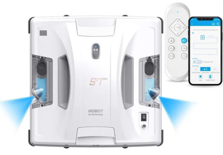 Робот для мытья окон HOBOT-S7 Pro