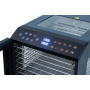 Электросушилка для овощей Pioneer FD810 grey