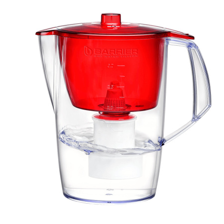 Фильтр-Кувшин Барьер Норма Рубин 3,6л