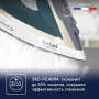 Утюг Tefal FV 6813 Зеленый