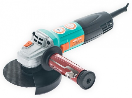 Углошлифовальная машина Sturm AG9012T