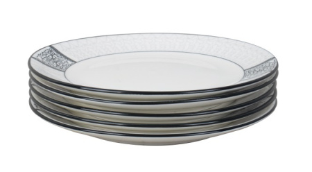 Набор тарелок Rashel 23 см 6 пр. R-19701