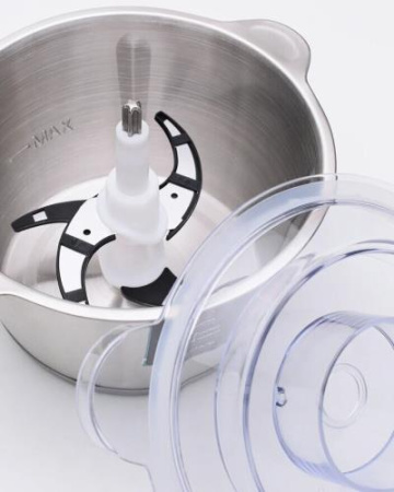 Измельчитель Zigmund & Shtain CH-31 R