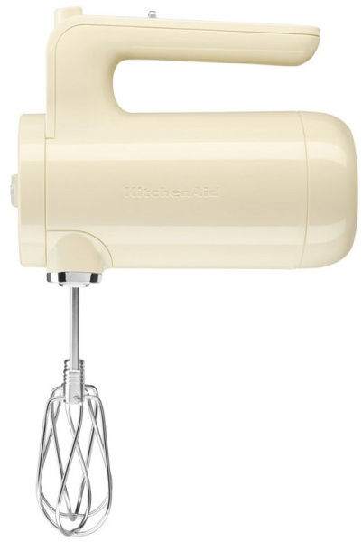 Миксер KitchenAid 5KHMB732EAC