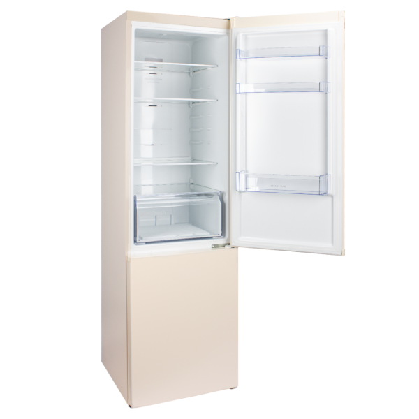 Холодильник Kurt Lane RB2008NBE, цвет Бежевый