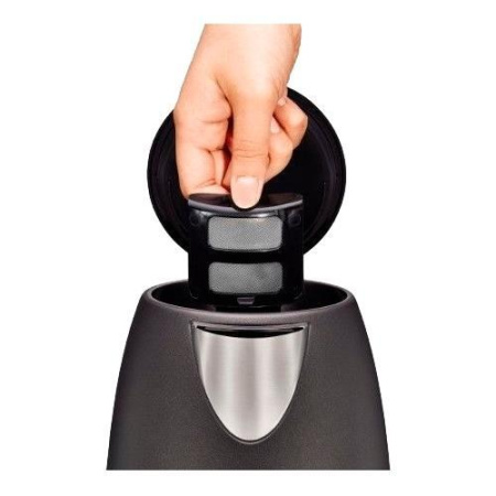 Электрический чайник Tefal KI 270930, цвет Серый