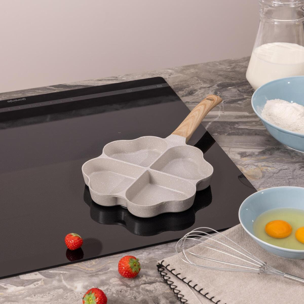 Сковорода Agness для оладий 932-027