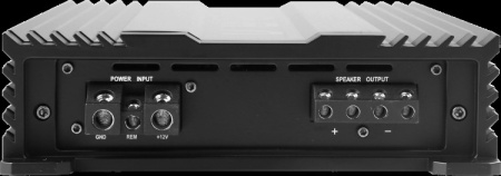 Усилитель URAL ТТ 1.1800