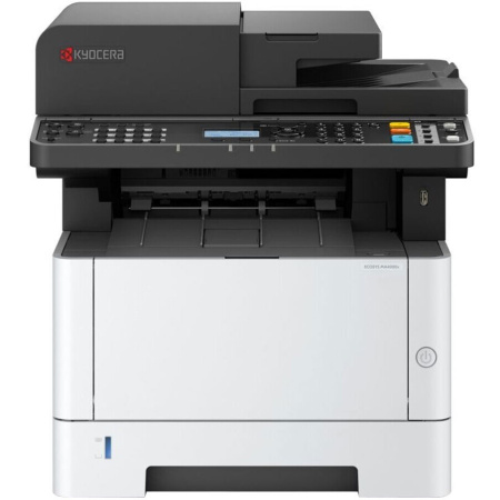 МФУ Kyocera Ecosys MA4000x Лазерный A4 Duplex