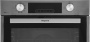 Встраиваемый Электрический духовой шкаф Hotpoint FE8 824 H IX, цвет Нержавеющая сталь