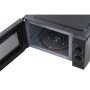 Микроволновая печь Manya W23M03B, цвет Чёрный, 23 л.