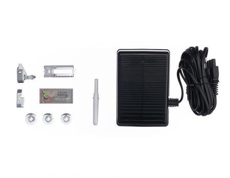 Электромеханическая швейная машина Janome XV-7