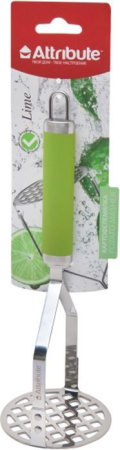 Картофелемялка Attribute Lime AGL020