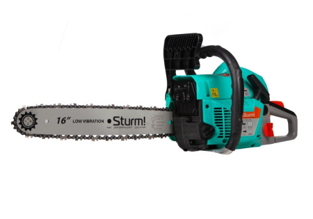 Бензопила Sturm GC99372B