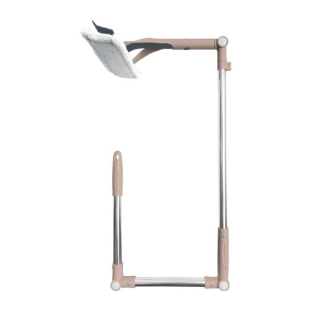 Швабра ORION 1114F для мытья окон