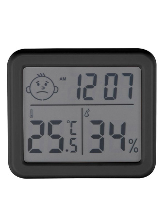 Метеостанция Energy EN-652