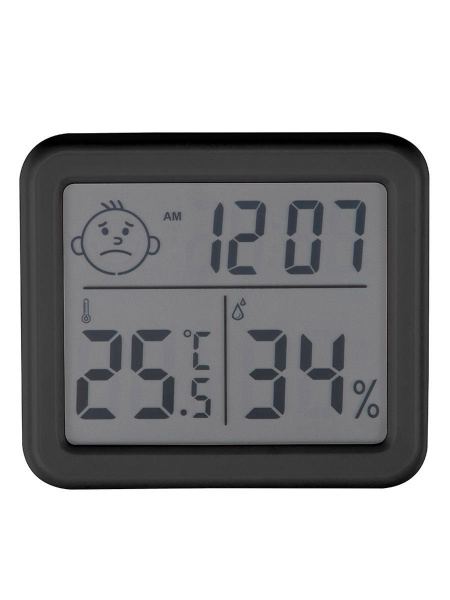 Метеостанция Energy EN-652