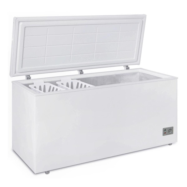 Морозильный ларь Бирюса 455KX