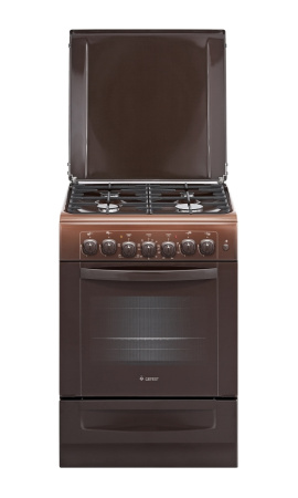 Газо-электр. плита Gefest 6102-02 0001