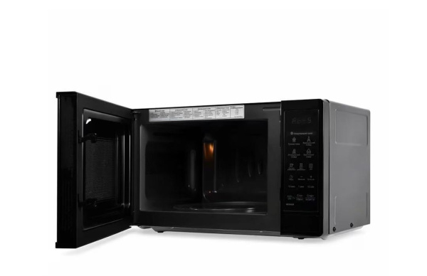 Микроволновая печь LG MS2042DB, цвет Чёрный, 20 л.