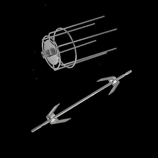 Электропечь GFGRIL GFOO-5