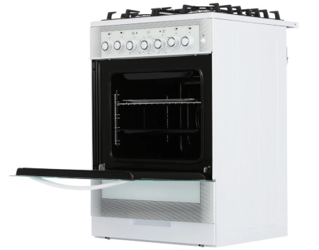 Газо-электр. плита Gefest 6502-02 0042