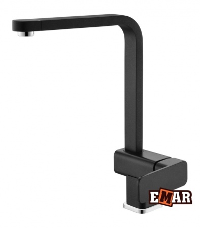 Смеситель Emar 3014.12 Оникс