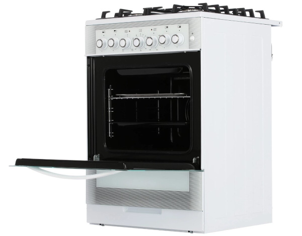 Газо-электр. плита Gefest 6502-02 0042