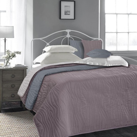 Покрывало Melissa 200х220 Полынь/сфинкс 5091650/01