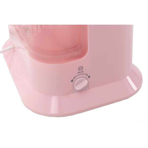 Отпариватель Manya GS-M2001 розовый