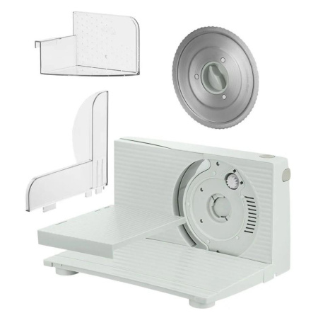 Ломтерезка Kitfort КТ-6810