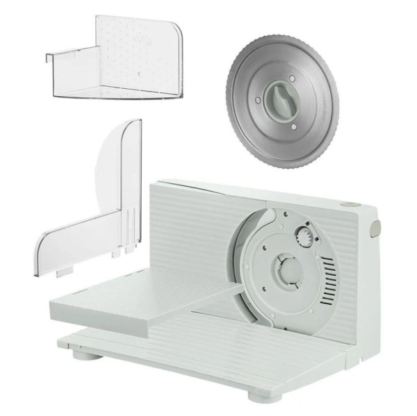 Ломтерезка Kitfort КТ-6810