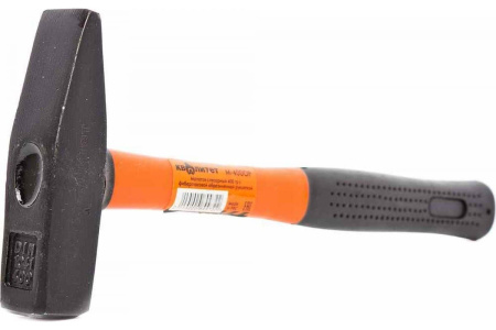 Молоток слесарный Квалитет 400 гр