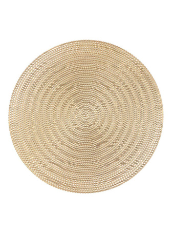 Салфетка сервировочная Regent Linea Desco 38 см 93-DE-PM-03-08