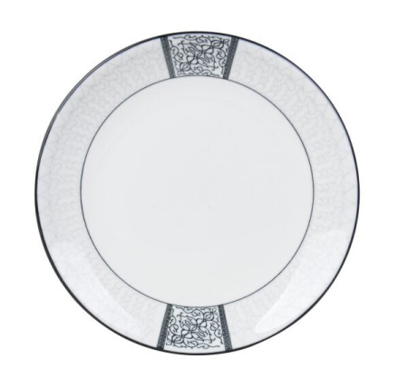 Набор тарелок Rashel 19,5 см 6 пр. R-19601