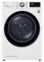 Сушильная машина LG DC90V9V9WN